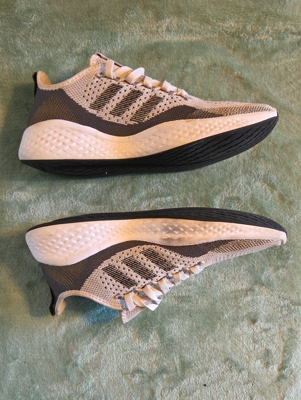 ADIDAS Fluidflow 2.0 Sneakers - Picture 3 of 6